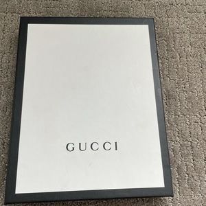 Gucci winter headband